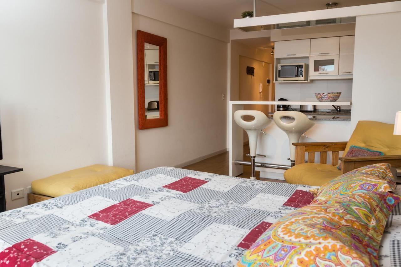 Terrazas Ii Apartamento San Carlos de Bariloche