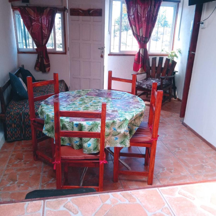 Mi Dpto Apartamento *