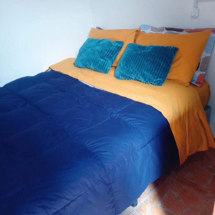 Mi Dpto Apartamento San Carlos de Bariloche