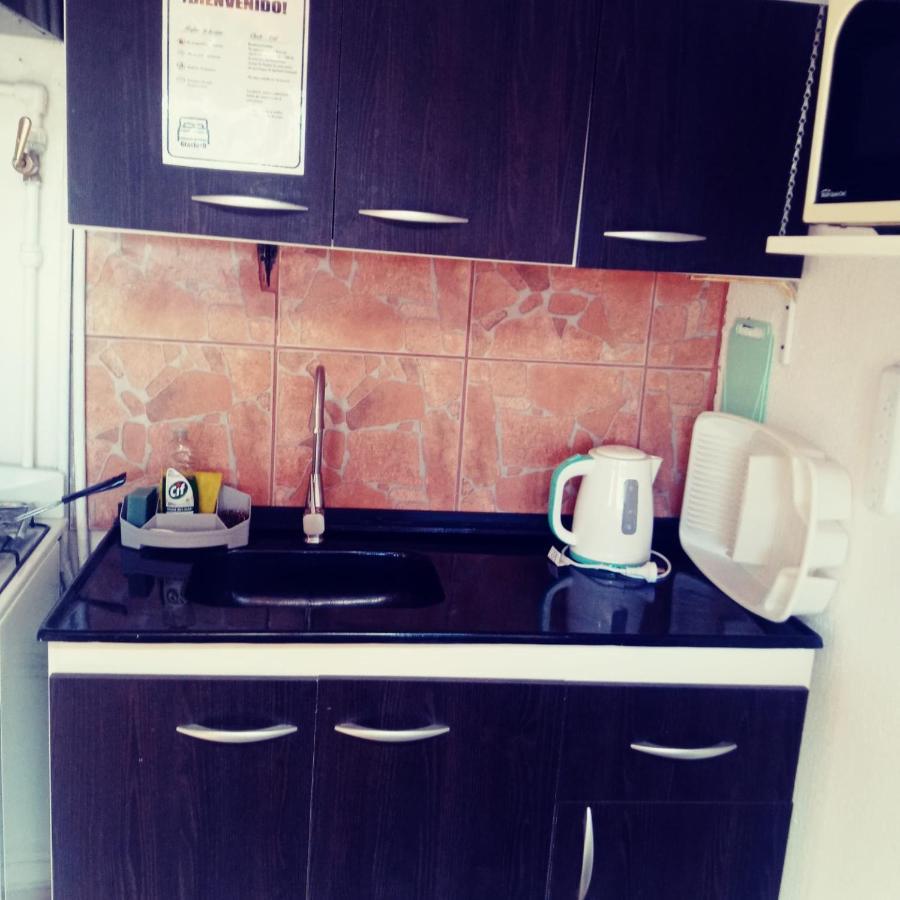 Apartamento Mi Dpto *