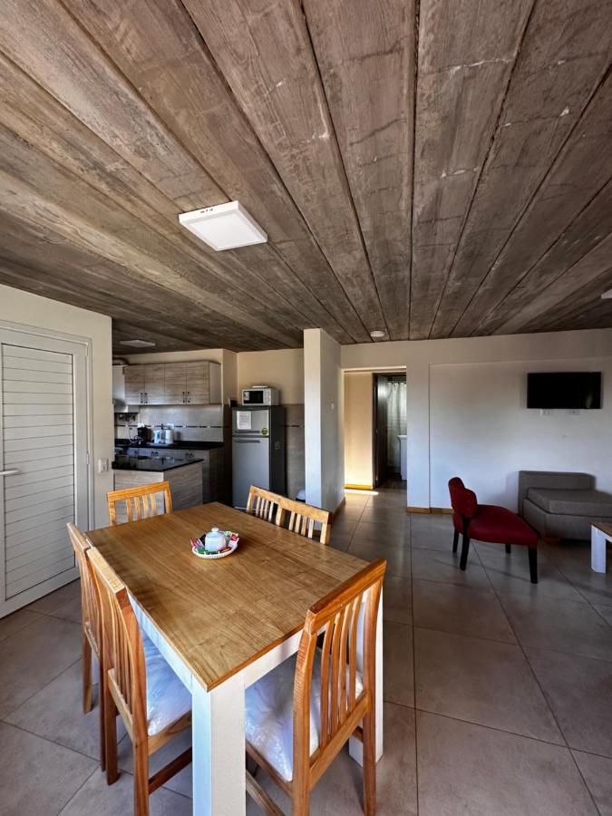 Apartamento Hermoso Departamento A Estrenar *