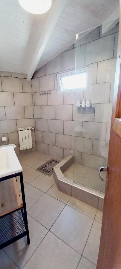 Apartamento Hortensias - Depto En Bariloche San Carlos de Bariloche