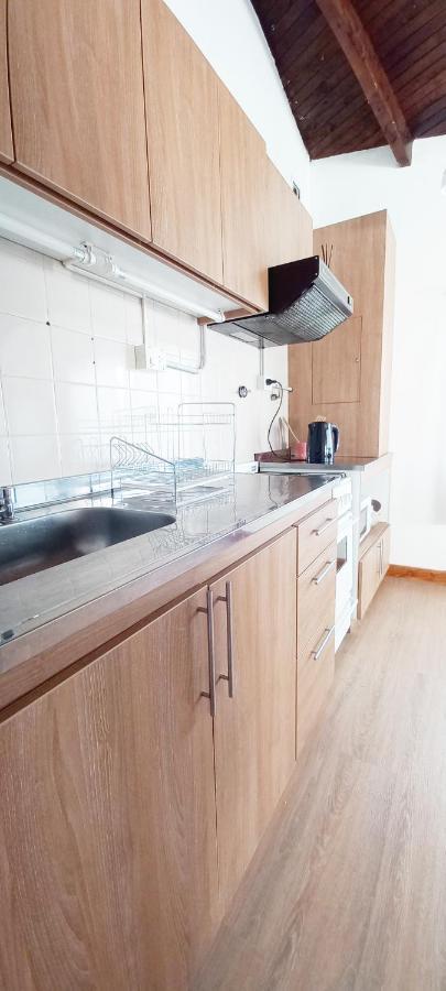 Apartamento Hortensias - Depto En Bariloche *