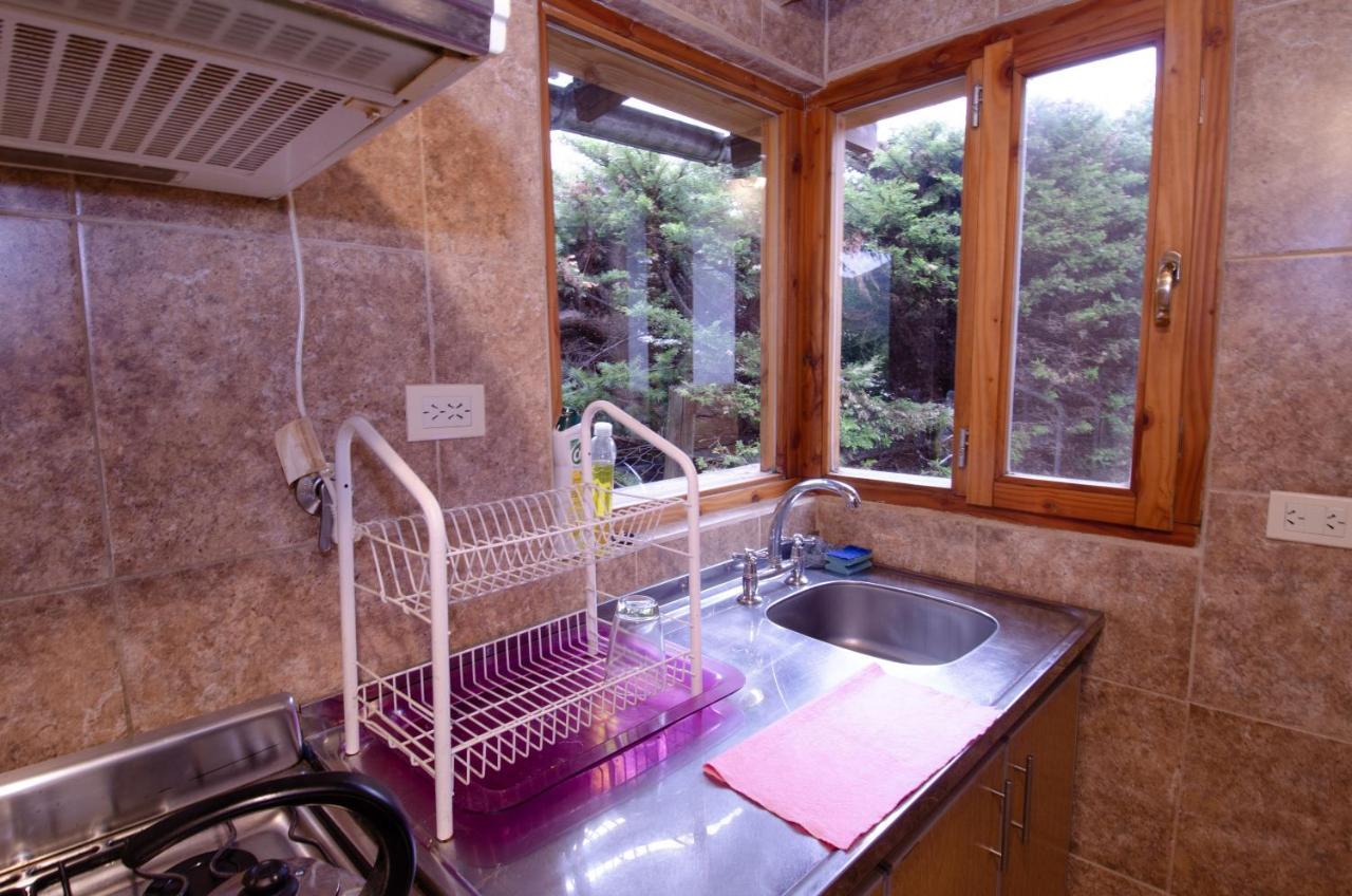 Apartamento Departamento En