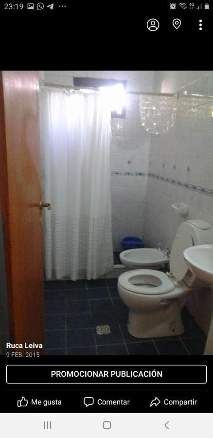 Ruca Leiva Holiday home *