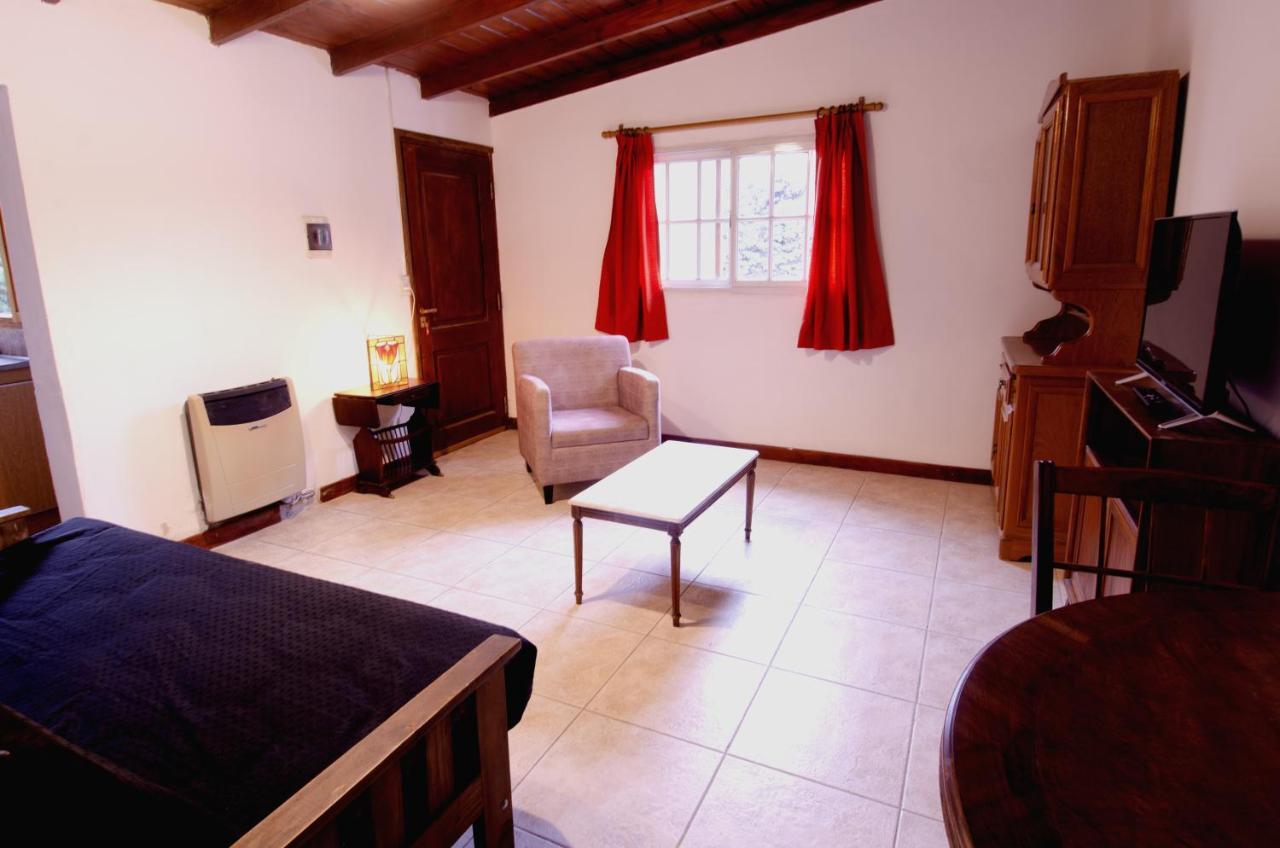 Departamento En San Carlos de Bariloche
