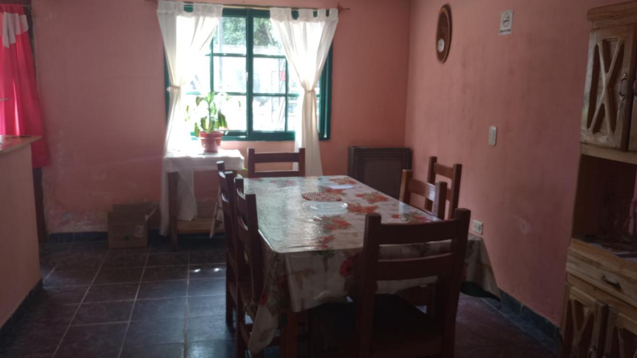 Ruca Leiva Holiday home San Carlos de Bariloche