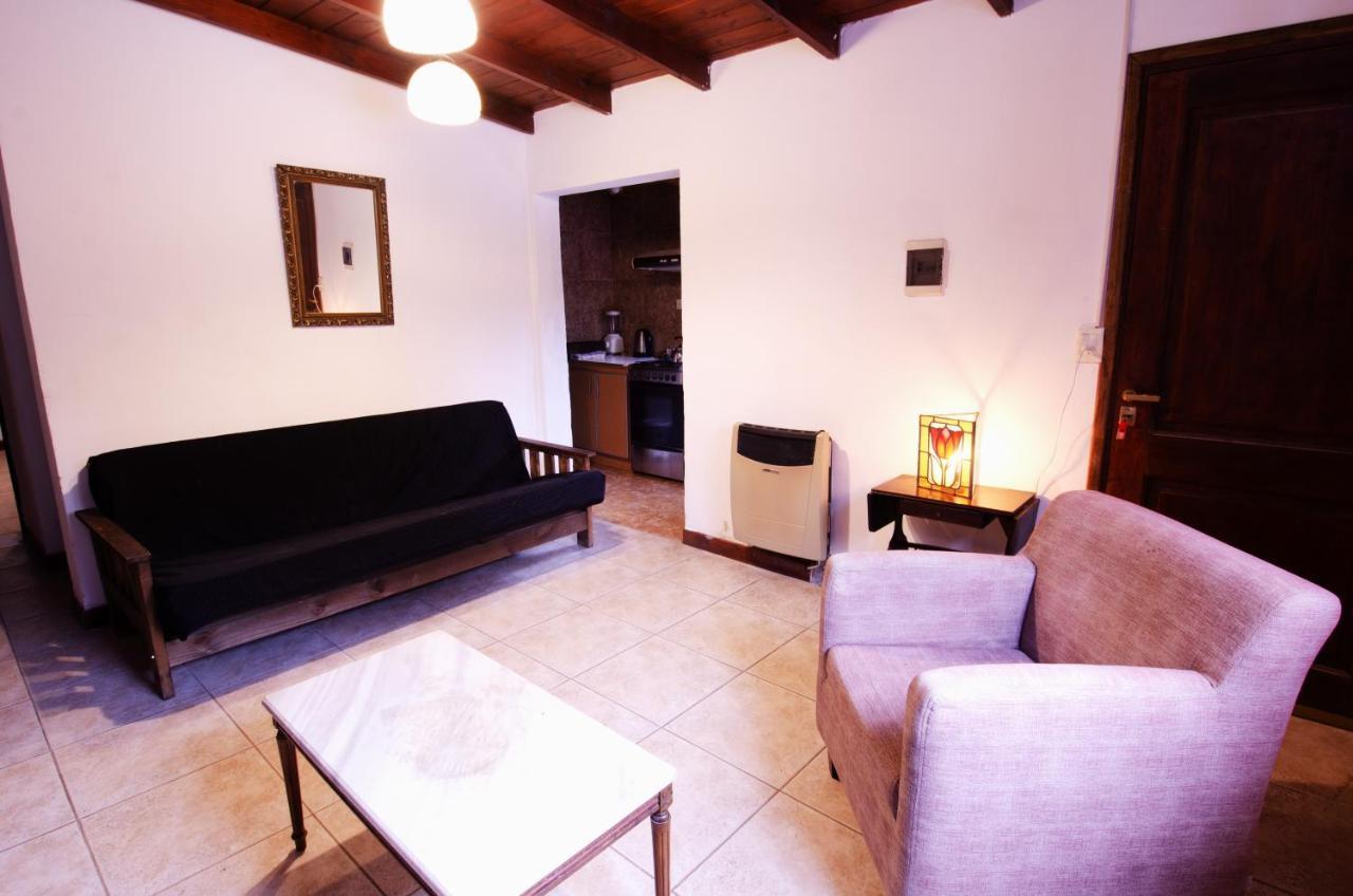 Apartamento Departamento En *