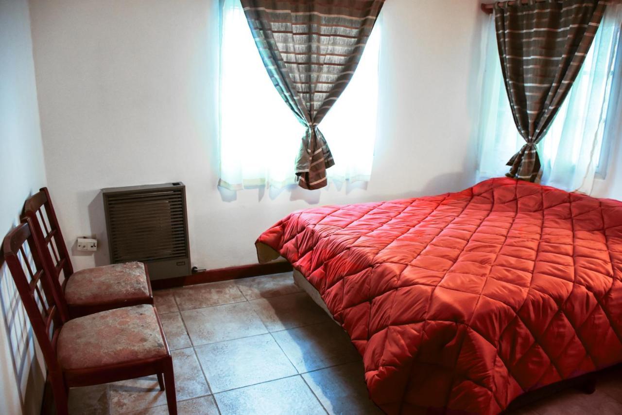 Departamento En Apartamento *