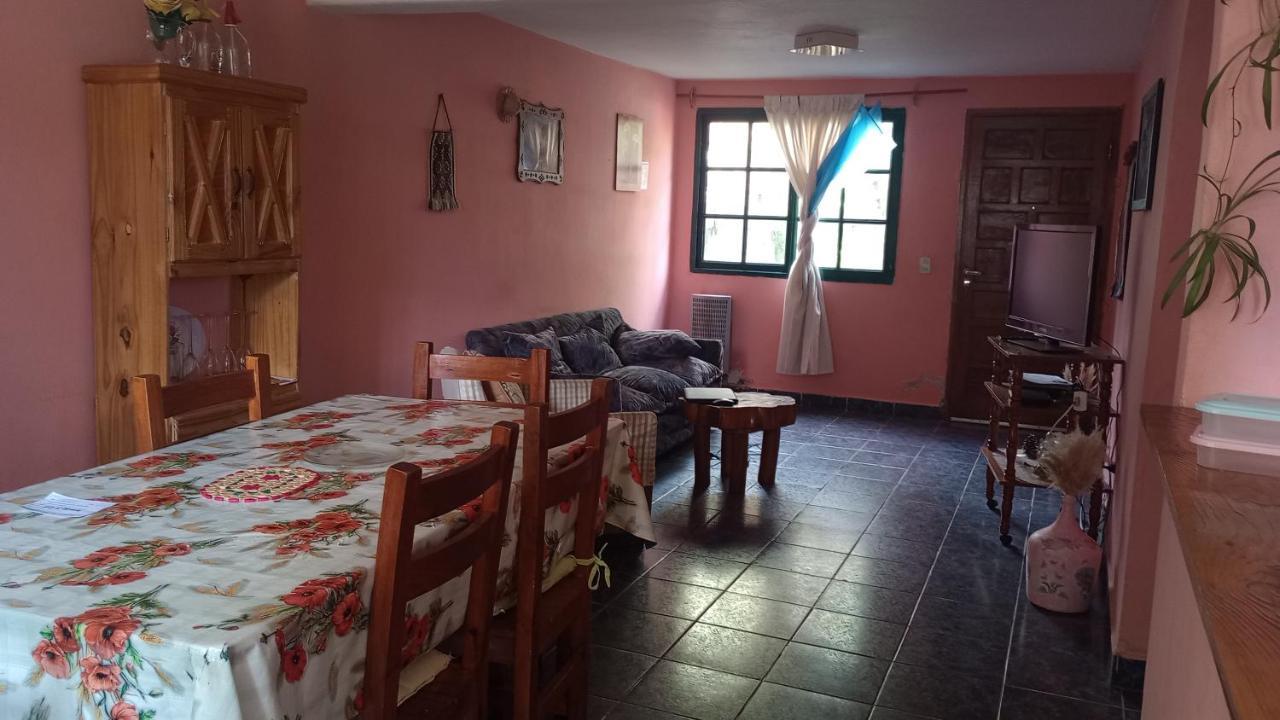Ruca Leiva Holiday home San Carlos de Bariloche