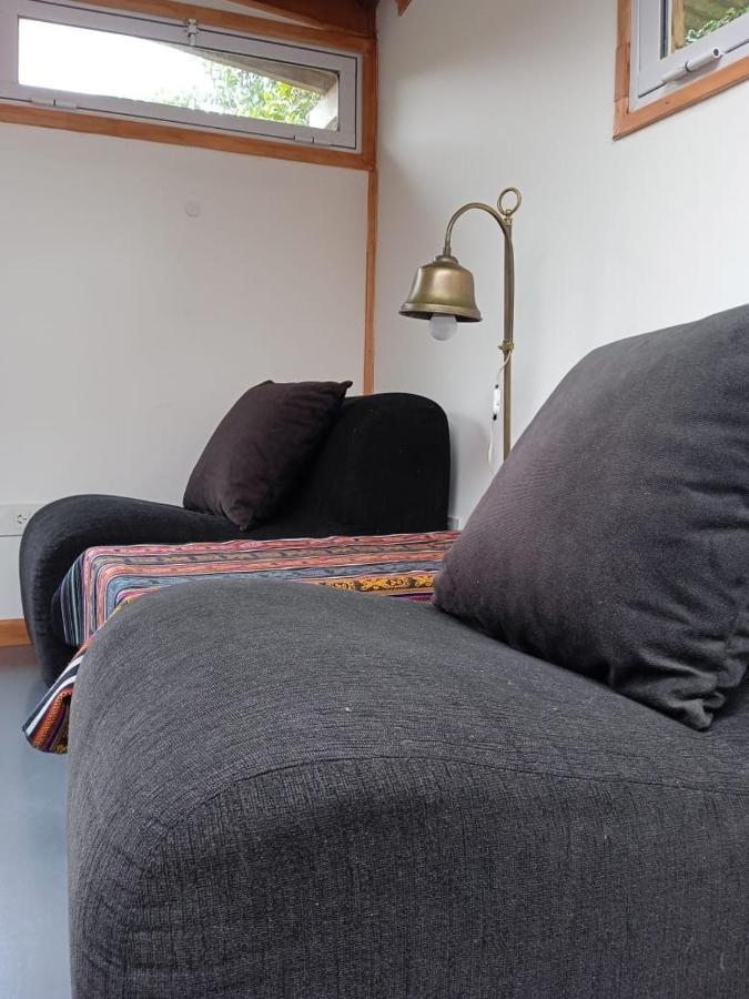 Alto En El Bosque Apartamento