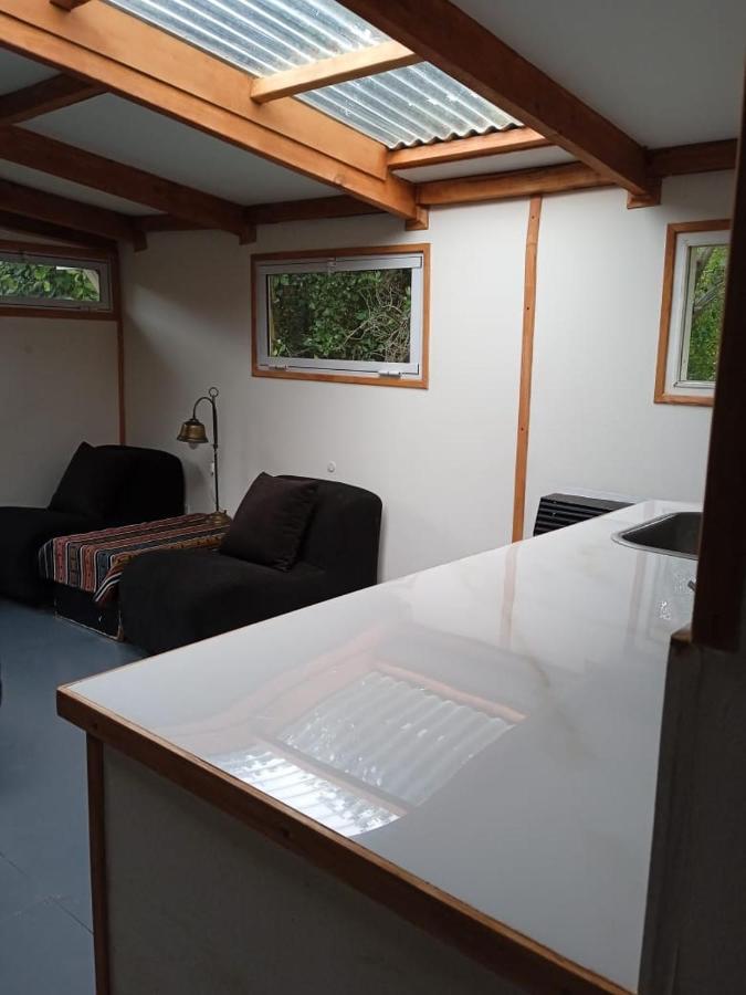 Apartamento Alto En El Bosque *