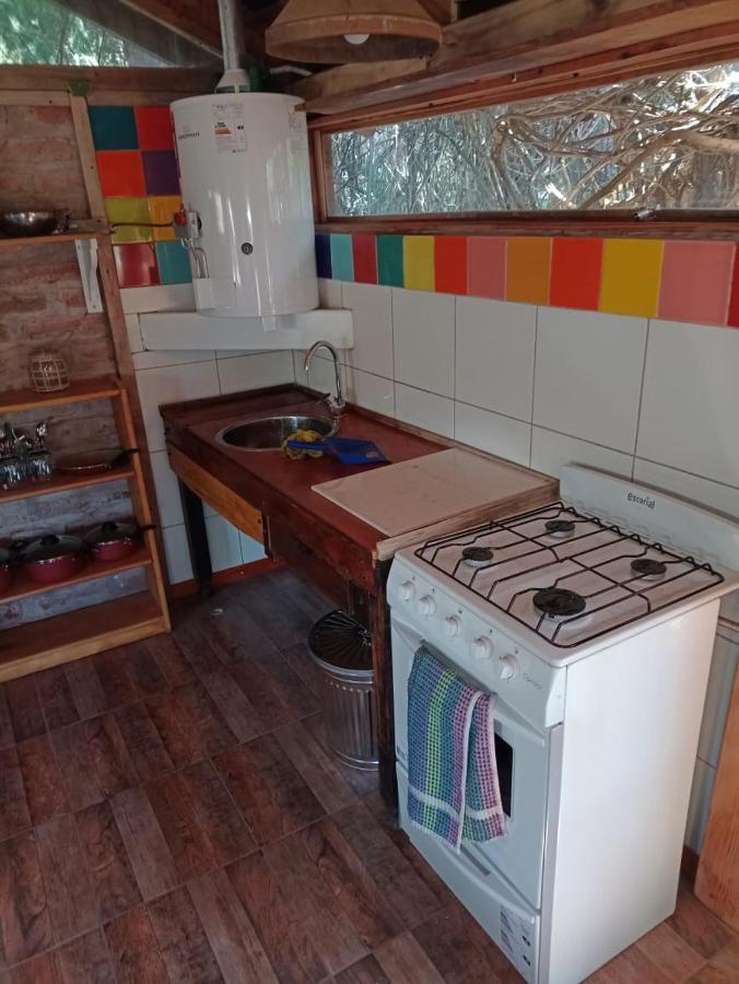 Bajo El Nire Apartment