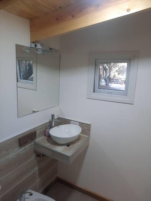 Infinito Sur House Bariloche Apartamento