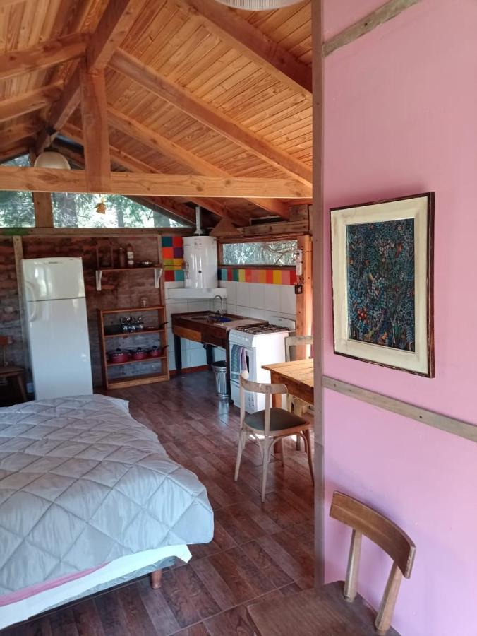 Bajo El Nire Apartment San Carlos de Bariloche