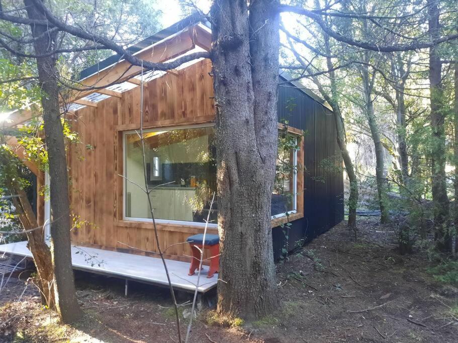 Infinito Sur House Bariloche Apartamento *