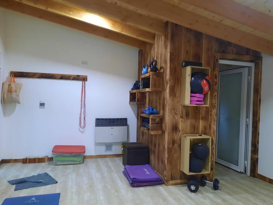 Infinito Sur House Bariloche Apartamento San Carlos de Bariloche