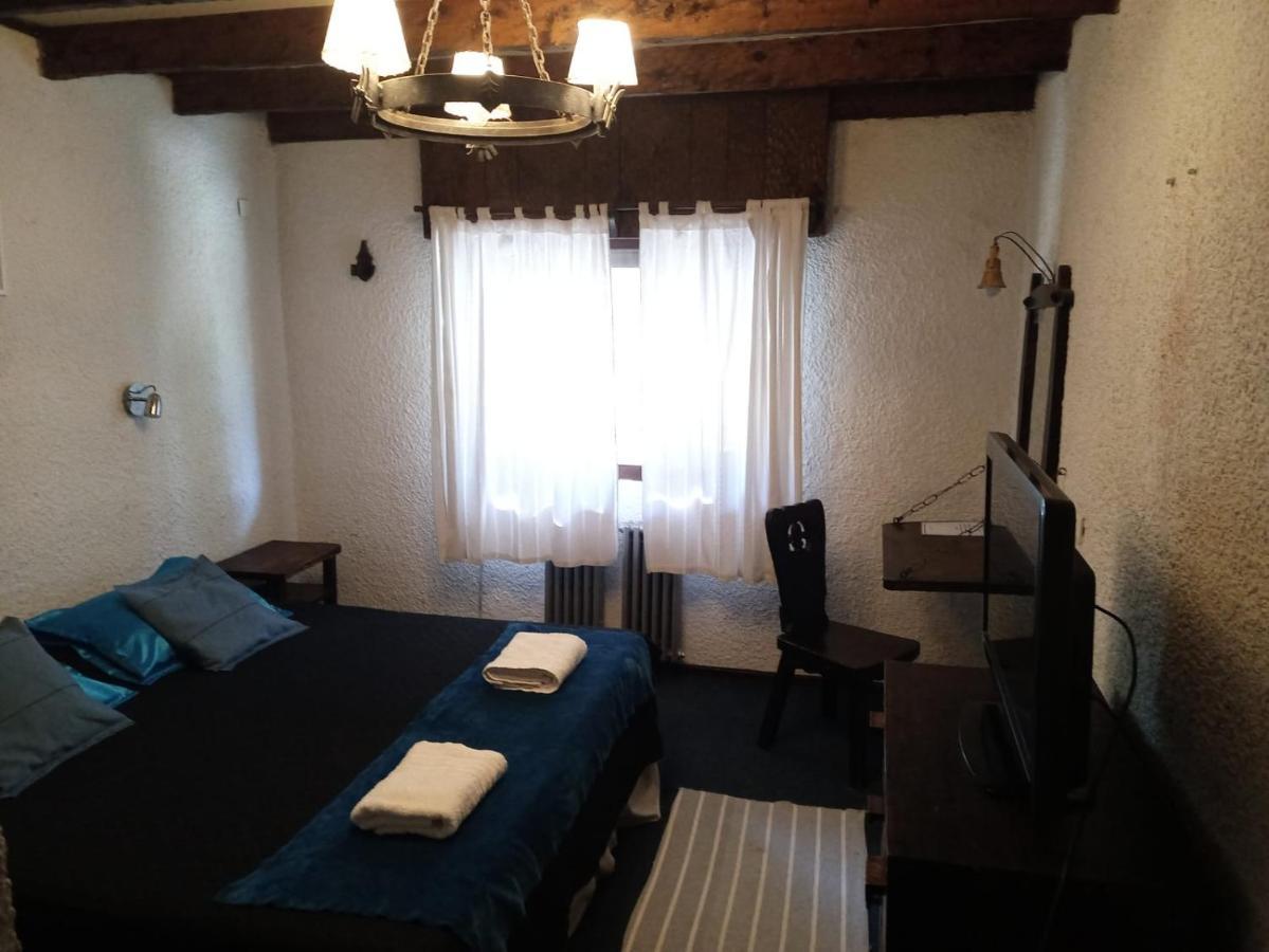 El Molino Guest house San Carlos de Bariloche