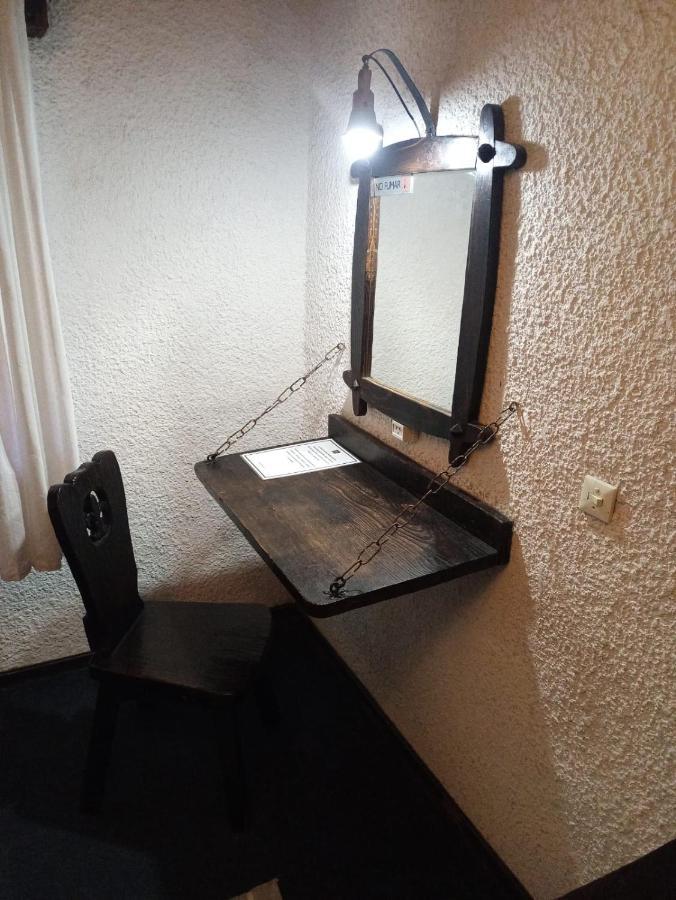 Guest house El Molino