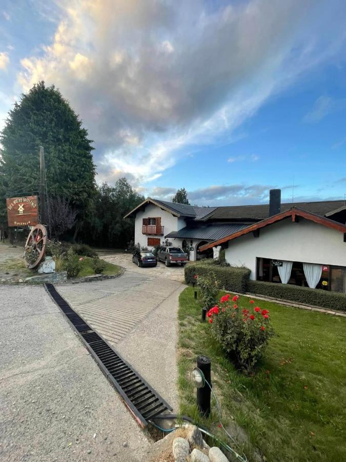 El Molino Guest house