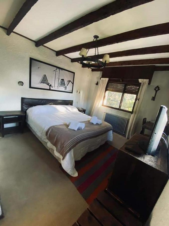 Guest house El Molino *