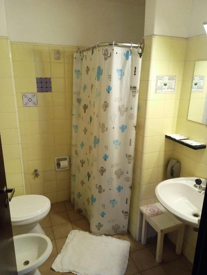 El Molino Guest house *