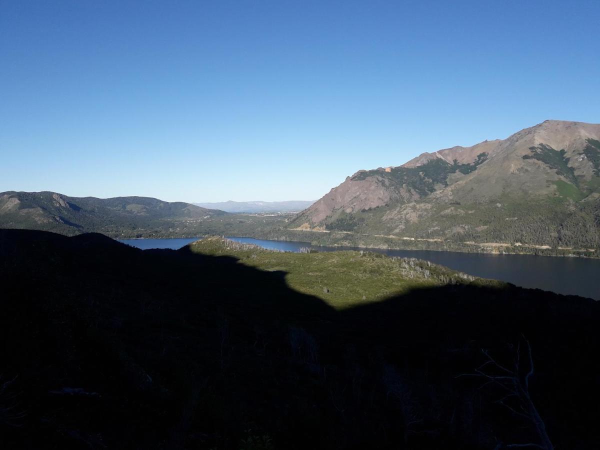 Ruca Leiva Holiday home San Carlos de Bariloche