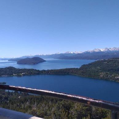 Ruca Leiva San Carlos de Bariloche
