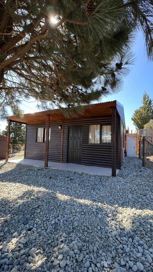 Chalet Cabanitas Dp1