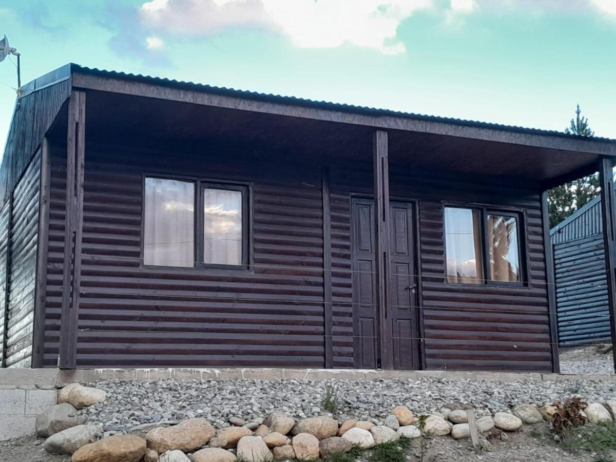 Cabanitas Dp1 Chalet San Carlos de Bariloche