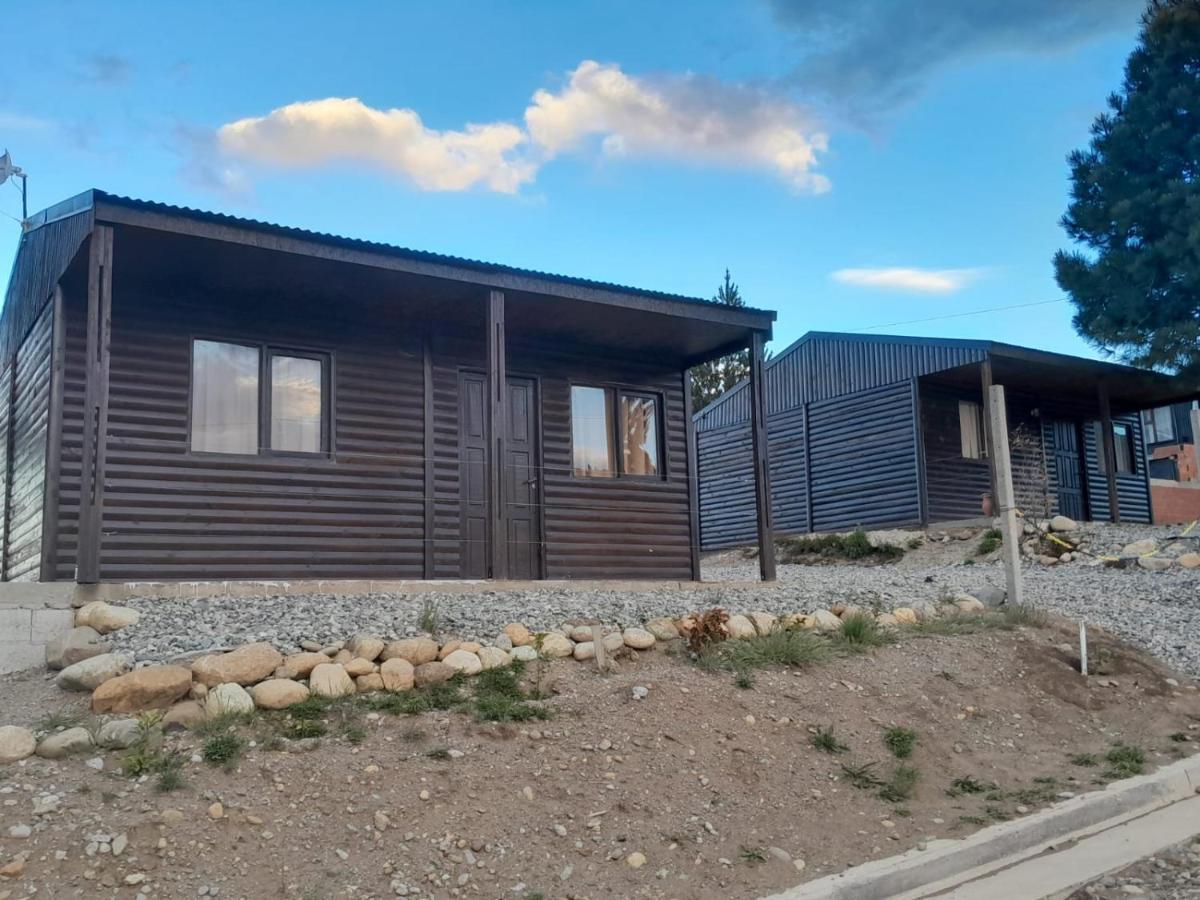 Chalet Cabanitas Dp1 *