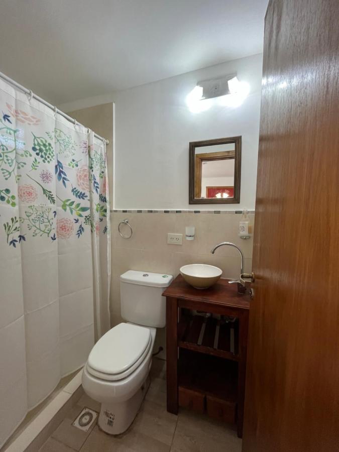 Сasa de vacaciones Casita Jardin Botanico