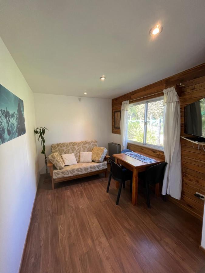 Сasa de vacaciones Casita Jardin Botanico