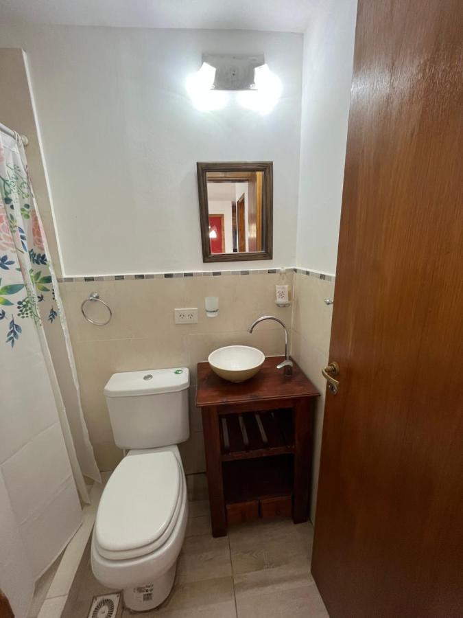 Casita Jardin Botanico Сasa de vacaciones San Carlos de Bariloche