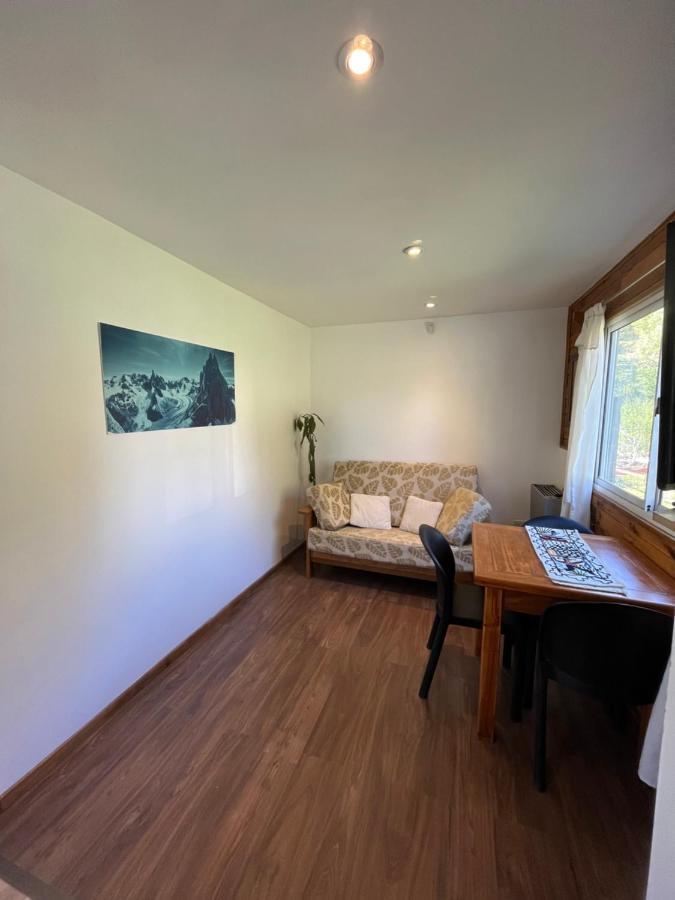 Сasa de vacaciones Casita Jardin Botanico *