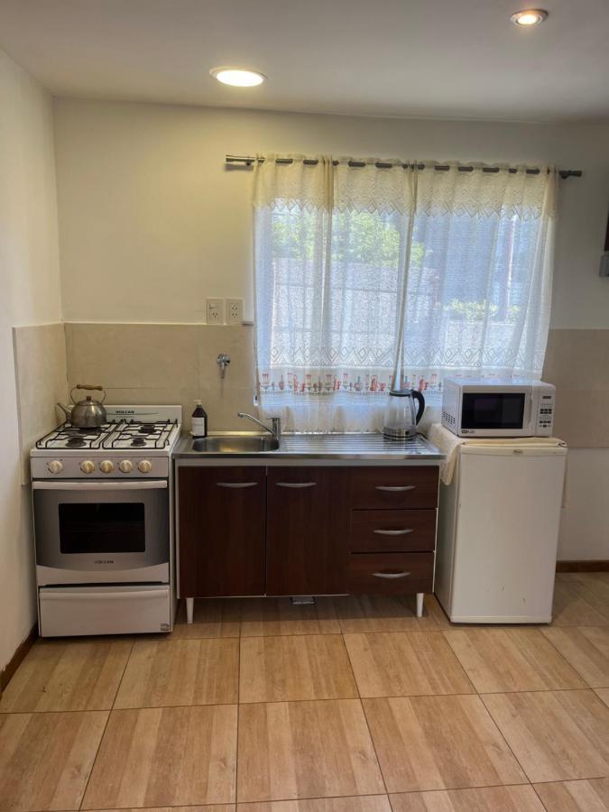 Сasa de vacaciones Casita Jardin Botanico *