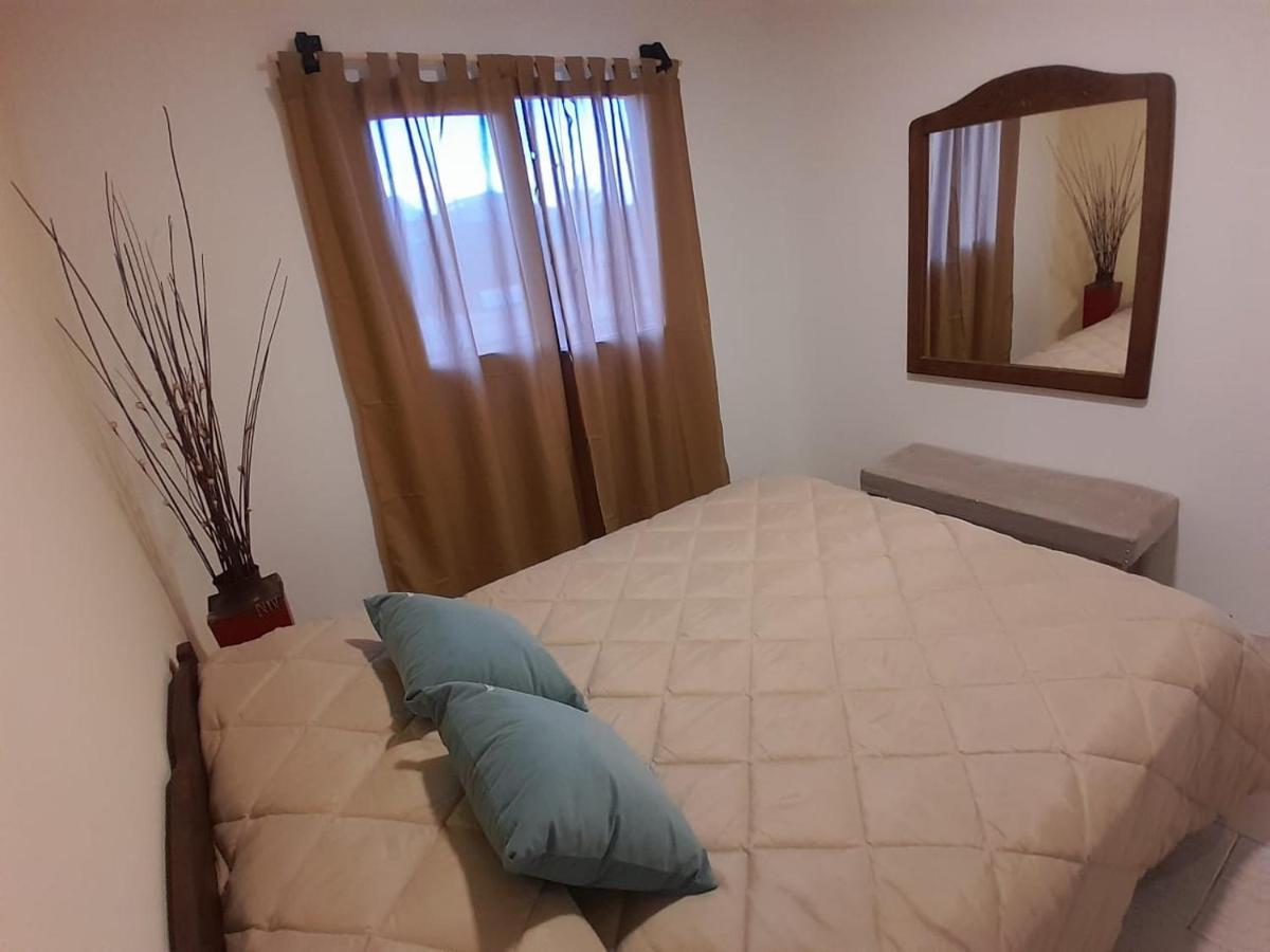 Chalet Cabanitas Dp1 *