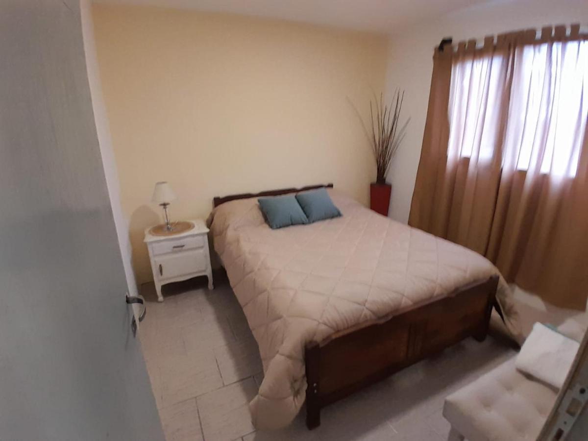 Cabanitas Dp1 Chalet