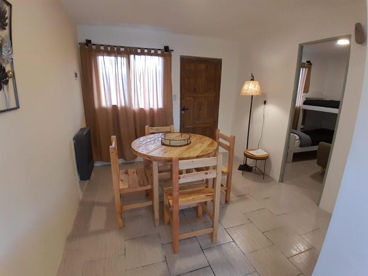 Cabanitas Dp1