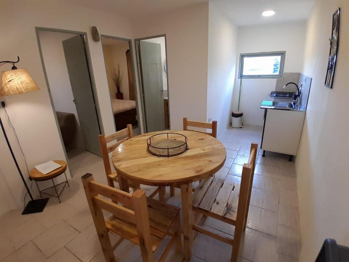 Cabanitas Dp1 * San Carlos de Bariloche