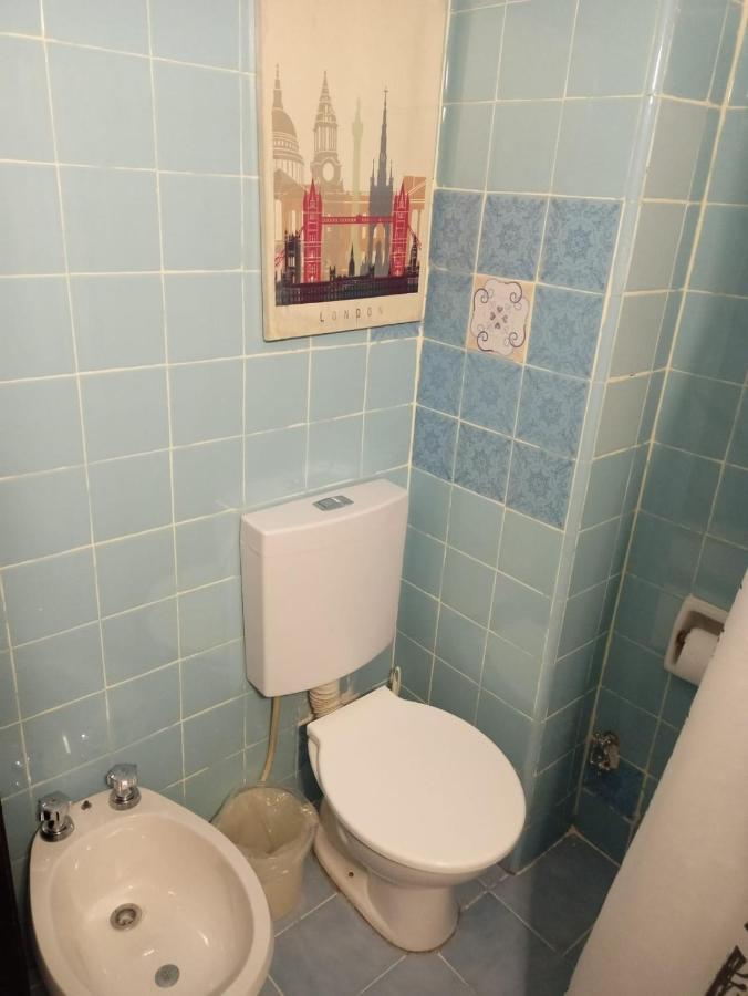 El Molino Guest house