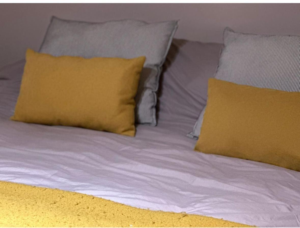 Apartamento Departamento Para 6 Personas Excelente Ubicacion *