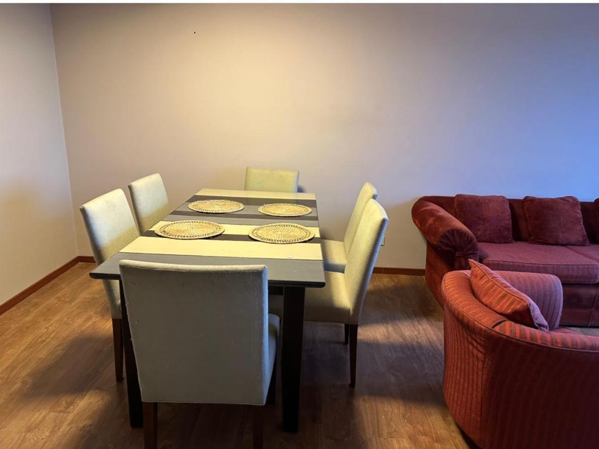 Departamento Para 6 Personas Excelente Ubicacion Apartamento *
