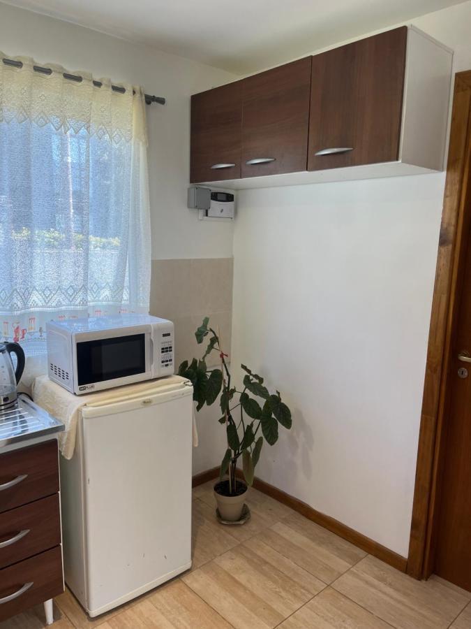 Сasa de vacaciones Casita Jardin Botanico *