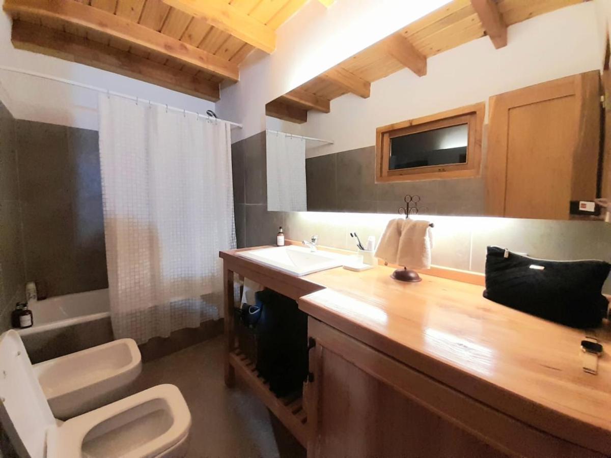 Mon Reve Apartment San Carlos de Bariloche