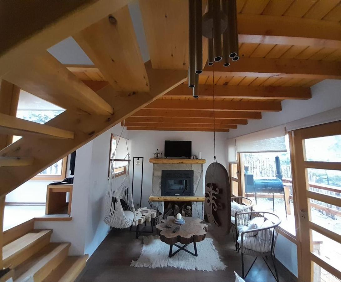 Mon Reve * San Carlos de Bariloche