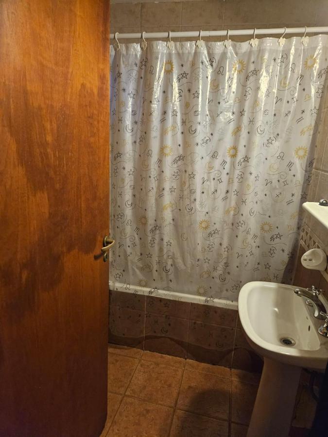 Bustillo Del Nahuel Apartamento San Carlos de Bariloche