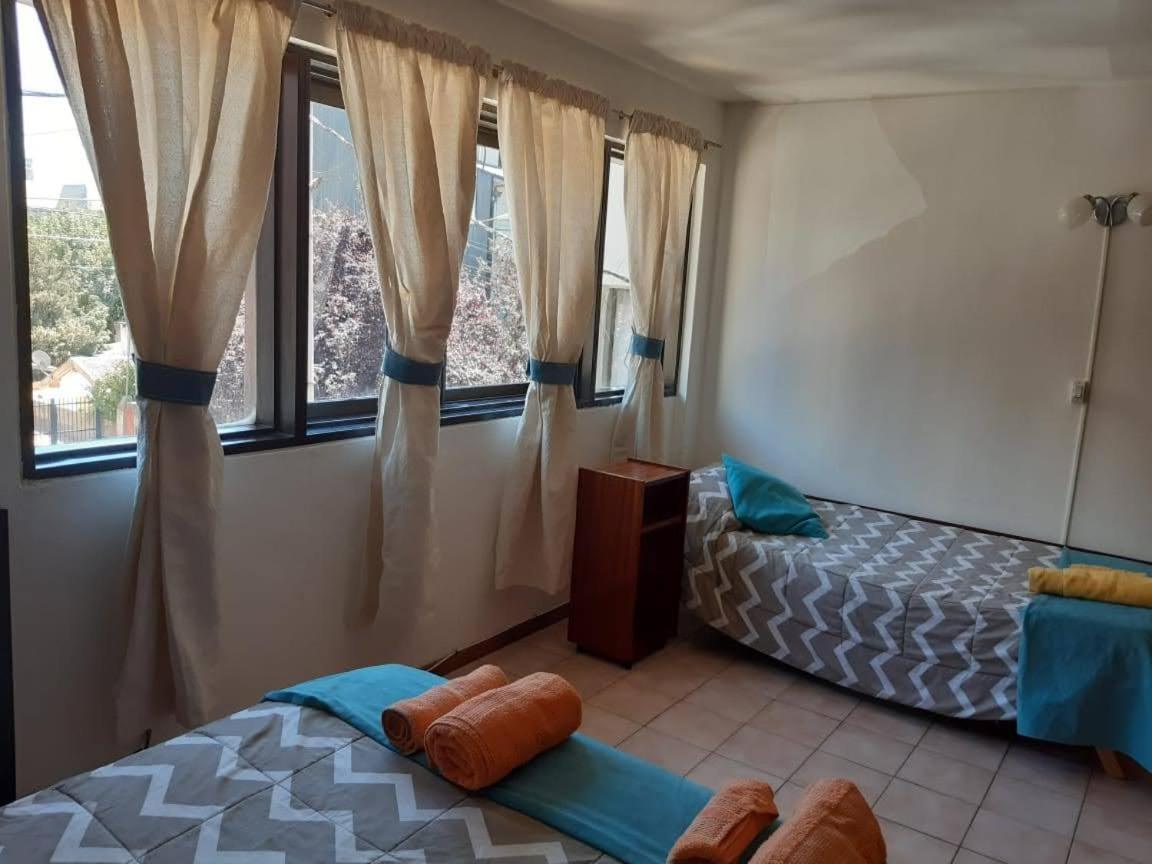 Centrico O Connor Apartamento