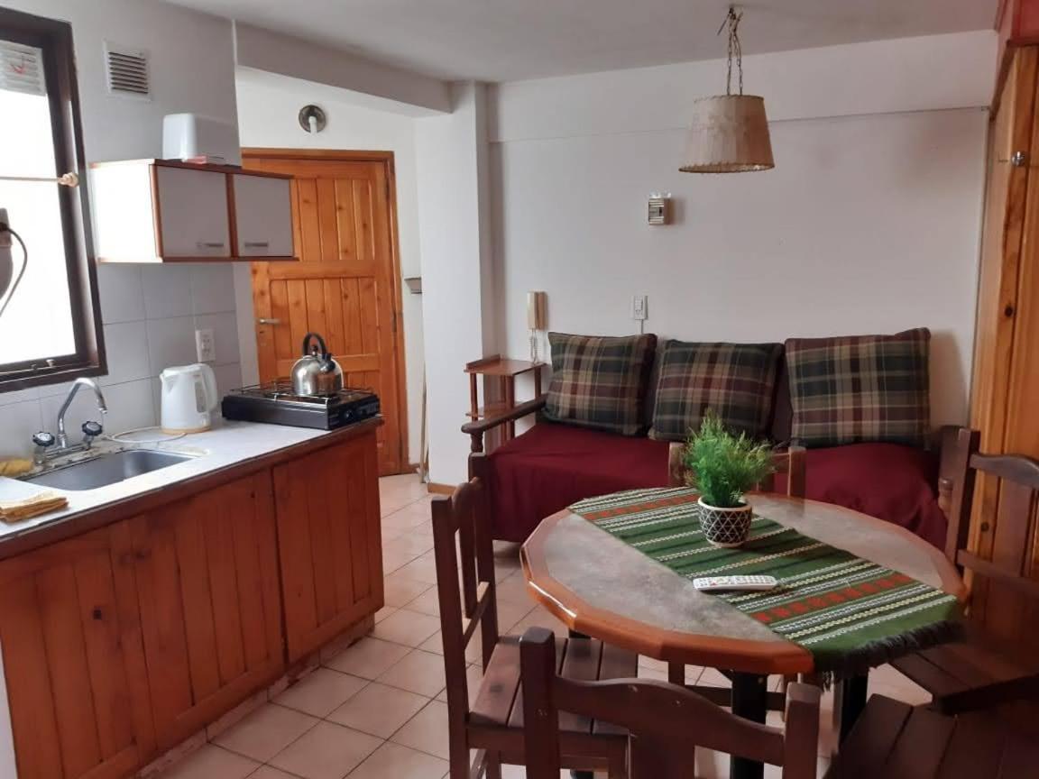 Apartamento Centrico O Connor San Carlos de Bariloche