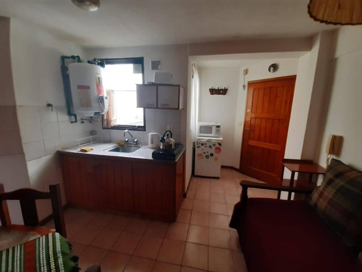 Apartamento Centrico O Connor